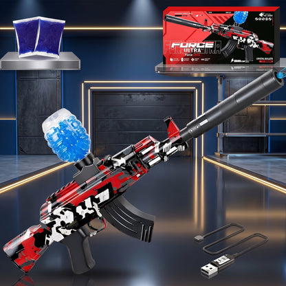 T.O.T GEL BLASTER - FURY STRIKER