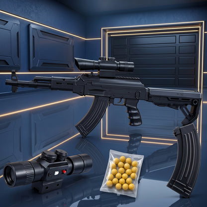 T.O.T BB BULLET - SHADOW OPS