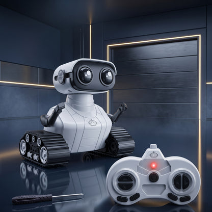 T.O.T RC Robot - ROBOT FRIEND 2.0