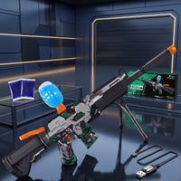 T.O.T GEL BLASTER - FURY STRIKER PRO