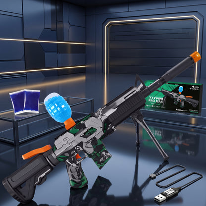 T.O.T GEL BLASTER - FURY STRIKER PRO