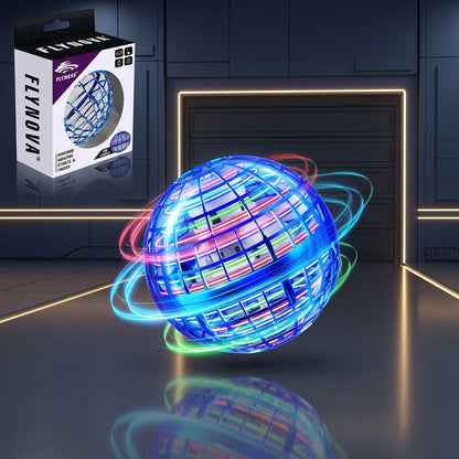 T.O.T FLYING BALL - FLYNOVA BALL