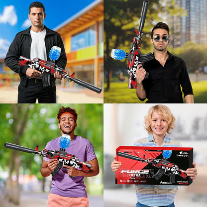 T.O.T GEL BLASTER - FURY STRIKER