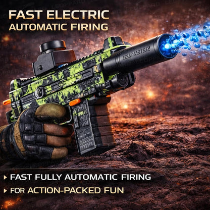 T.O.T GEL BLASTER - SHOT ULTRA