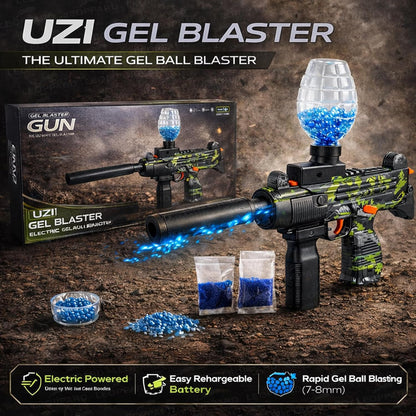 T.O.T GEL BLASTER - SHOT ULTRA