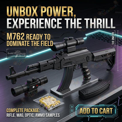 T.O.T BB BULLET - SHADOW OPS