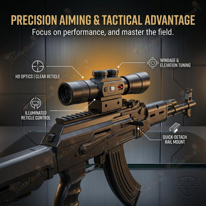 T.O.T BB BULLET - SHADOW OPS
