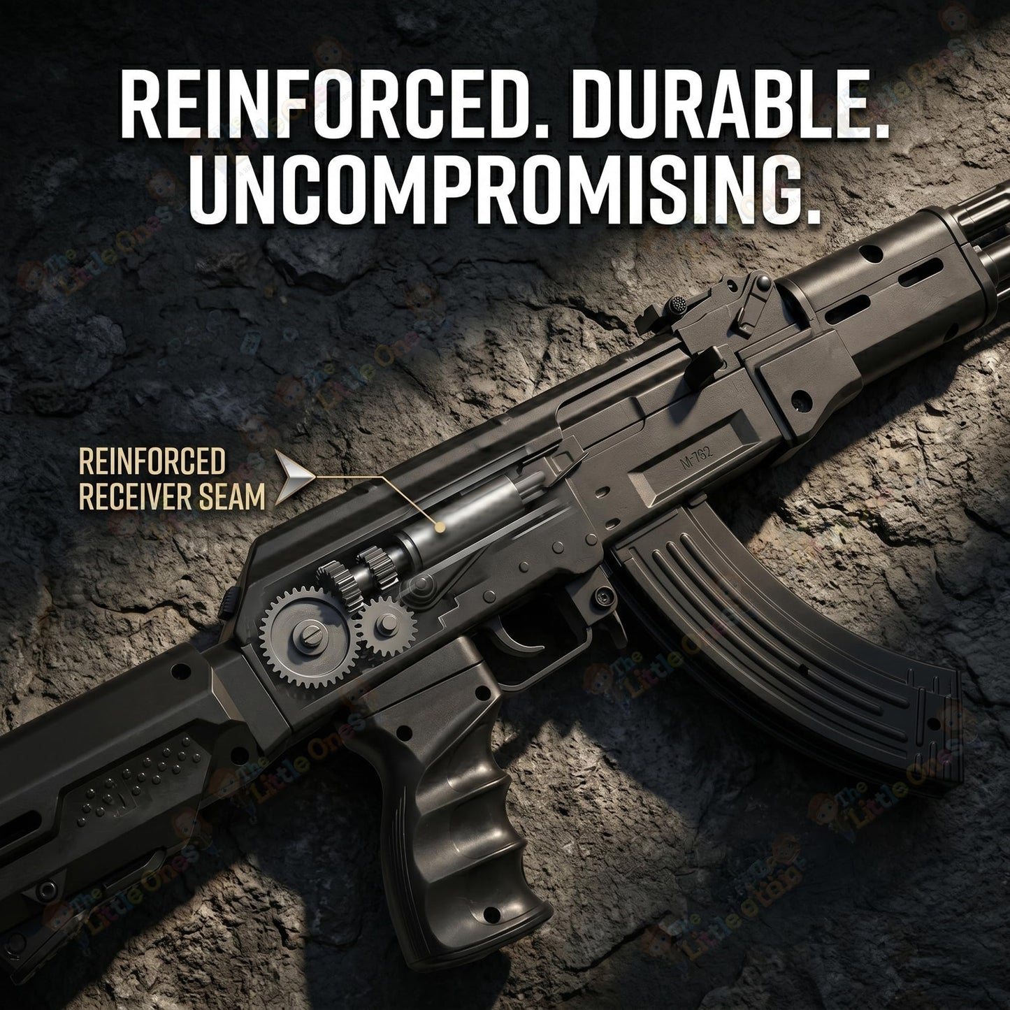 T.O.T BB BULLET - SHADOW OPS