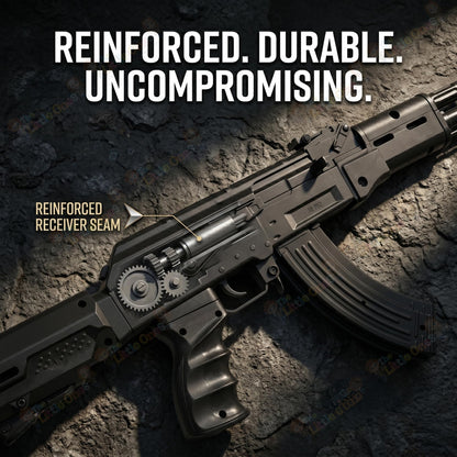 T.O.T BB BULLET - SHADOW OPS