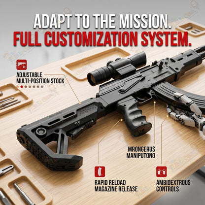 T.O.T BB BULLET - SHADOW OPS