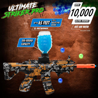 T.O.T GEL BLASTER - LEGEND STRIKER