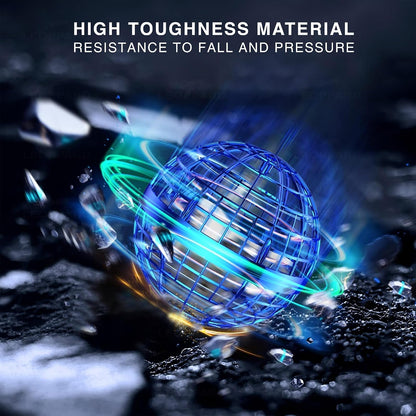 T.O.T FLYING BALL - FLYNOVA BALL