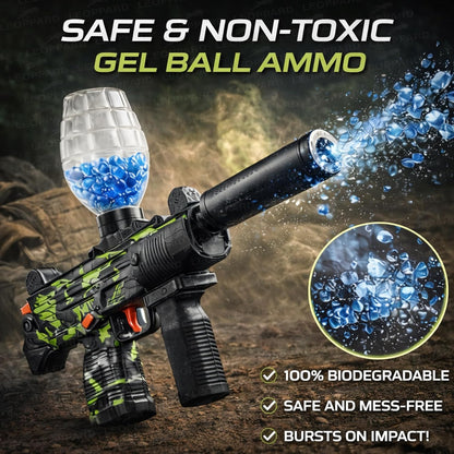 T.O.T GEL BLASTER - SHOT ULTRA