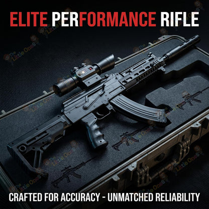 T.O.T BB BULLET - BLACK VIPER