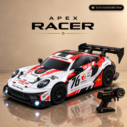 T.O.T 1:24 RC DRIFT CAR - APEX RACER