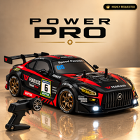 T.O.T 1:16 RC DRIFT CAR - POWER PRO
