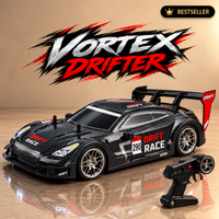 T.O.T 1:16 RC DRIFT CAR - VORTEX DRIFTER